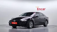 2022 Hyundai Sonata 2.0 — фото 1