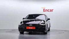 2022 Hyundai Sonata 2.0 — фото 3