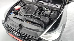 2022 Hyundai Sonata 2.0 — фото 6