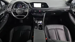 2022 Hyundai Sonata 2.0 — фото 7