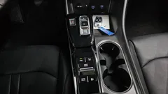 2022 Hyundai Sonata 2.0 — фото 9