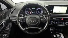 2022 Hyundai Sonata 2.0 — фото 14