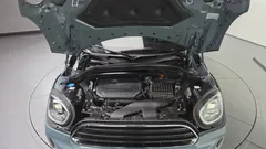2024 Mini Countryman Classic, 은하색 — фото 6