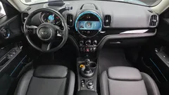 2024 Mini Countryman Classic, 은하색 — фото 7