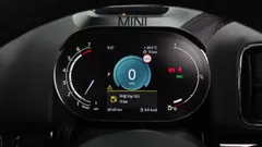 2024 Mini Countryman Classic, 은하색 — фото 8