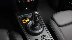 2024 Mini Countryman Classic, 은하색 — фото 9