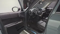2024 Mini Countryman Classic, 은하색 — фото 10