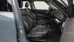 2024 Mini Countryman Classic, 은하색 — фото 11