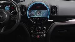 2024 Mini Countryman Classic, 은하색 — фото 13