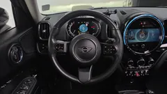 2024 Mini Countryman Classic, 은하색 — фото 14