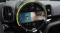 2024 Mini Countryman Classic, 은하색 — фото 15
