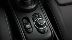 2024 Mini Countryman Classic, 은하색 — фото 20