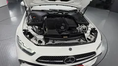 2022 Mercedes-Benz CLS-Class CLS300d 4MATIC — фото 6