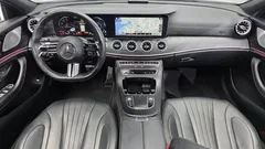 2022 Mercedes-Benz CLS-Class CLS300d 4MATIC — фото 7