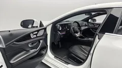 2022 Mercedes-Benz CLS-Class CLS300d 4MATIC — фото 10