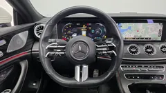 2022 Mercedes-Benz CLS-Class CLS300d 4MATIC — фото 13