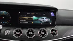 2022 Mercedes-Benz CLS-Class CLS300d 4MATIC — фото 16