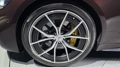 2022 Mercedes-Benz AMG GT 4Door 43 4MATIC+ Special Edition, 자주색 — фото 5