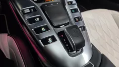 2022 Mercedes-Benz AMG GT 4Door 43 4MATIC+ Special Edition, 자주색 — фото 9