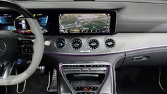 2022 Mercedes-Benz AMG GT 4Door 43 4MATIC+ Special Edition, 자주색 — фото 14