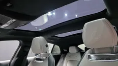 2022 Mercedes-Benz AMG GT 4Door 43 4MATIC+ Special Edition, 자주색 — фото 18