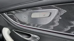 2022 Mercedes-Benz AMG GT 4Door 43 4MATIC+ Special Edition, 자주색 — фото 19