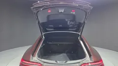 2022 Mercedes-Benz AMG GT 4Door 43 4MATIC+ Special Edition, 자주색 — фото 20