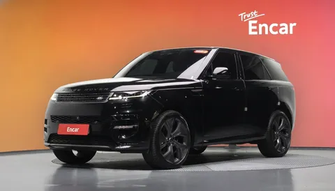 2023 Land Rover Range Rover Sport P360 Autobiography