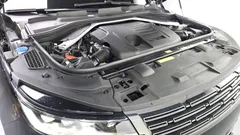 2023 Land Rover Range Rover Sport P360 Autobiography, чёрный — фото 6