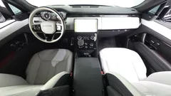 2023 Land Rover Range Rover Sport P360 Autobiography, чёрный — фото 7