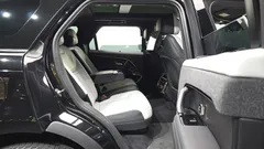2023 Land Rover Range Rover Sport P360 Autobiography, чёрный — фото 12