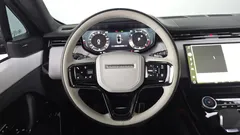 2023 Land Rover Range Rover Sport P360 Autobiography, чёрный — фото 13