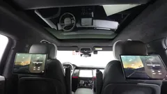 2023 Land Rover Range Rover Sport P360 Autobiography, чёрный — фото 19