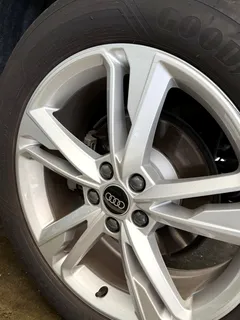 2023 Audi Q3 35 TDI Quattro Premium Sportback — фото 5