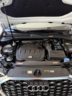 2023 Audi Q3 35 TDI Quattro Premium Sportback — фото 6