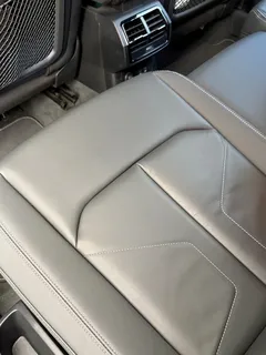 2023 Audi Q3 35 TDI Quattro Premium Sportback — фото 10