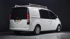 2022 Hyundai Staria Cargo 5-Seater — фото 2