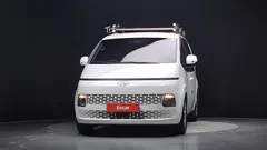 2022 Hyundai Staria Cargo 5-Seater — фото 3