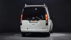 2022 Hyundai Staria Cargo 5-Seater — фото 4