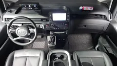 2022 Hyundai Staria Cargo 5-Seater — фото 7