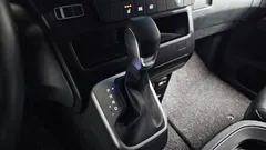 2022 Hyundai Staria Cargo 5-Seater — фото 9