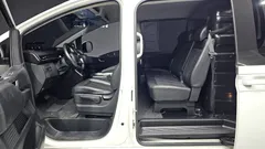 2022 Hyundai Staria Cargo 5-Seater — фото 11
