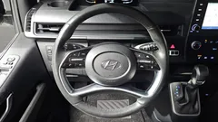 2022 Hyundai Staria Cargo 5-Seater — фото 12