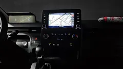 2022 Hyundai Staria Cargo 5-Seater — фото 13