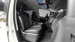 2022 Hyundai Staria Cargo 5-Seater — фото 18