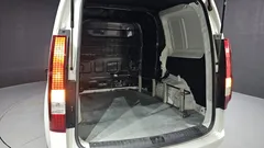 2022 Hyundai Staria Cargo 5-Seater — фото 19