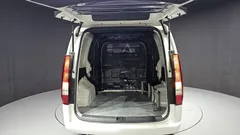 2022 Hyundai Staria Cargo 5-Seater — фото 20