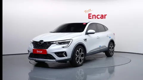 2023 Renault Samsung XM3 1.3 TCe RE Signature