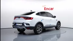 2023 Renault Samsung XM3 1.3 TCe RE Signature — фото 2