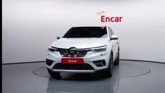 2023 Renault Samsung XM3 1.3 TCe RE Signature — фото 3